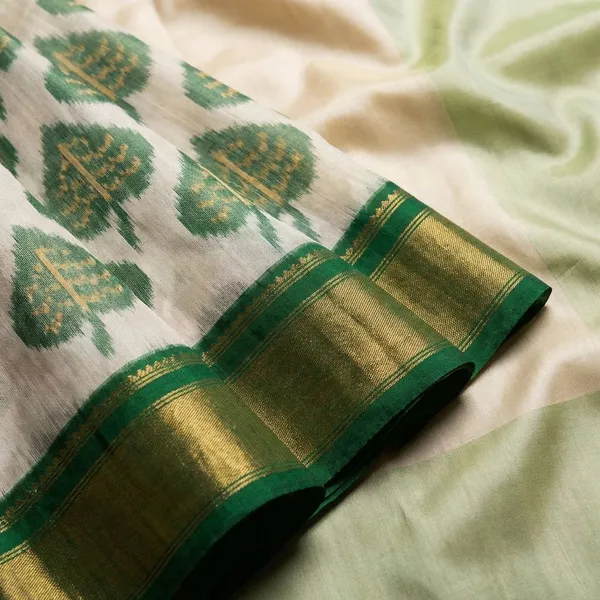 Multicolor_Designer_Printed_And_Dolla_Silk_Fabric_Saree