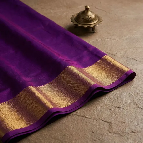Multicolor_Designer_Printed_And_Dolla_Silk_Fabric_Saree