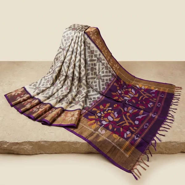 Multicolor_Designer_Printed_And_Dolla_Silk_Fabric_Saree
