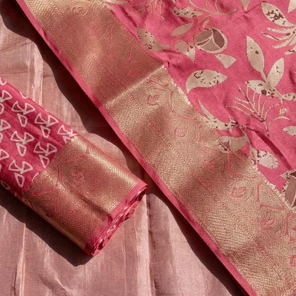 Pink_Designer_Printed_And_Dolla_Silk_Fabric_Saree