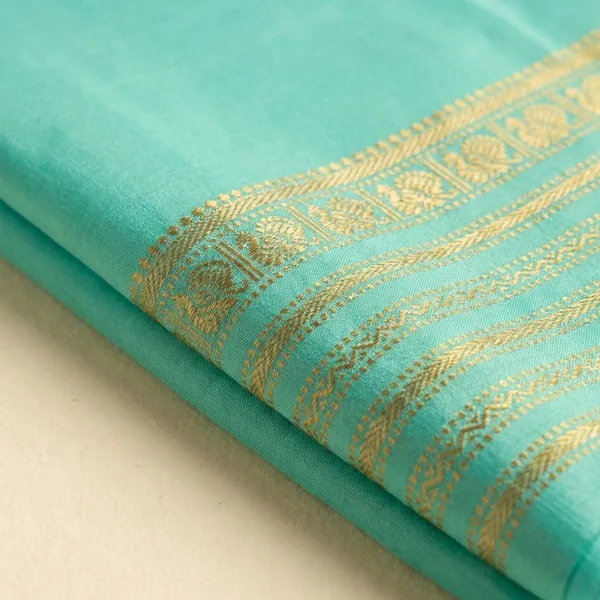 Rama_Pure_Viscose_Silk,_It_Is_Very_Soft_And_Comfortable_To_Wear_Any_Weather