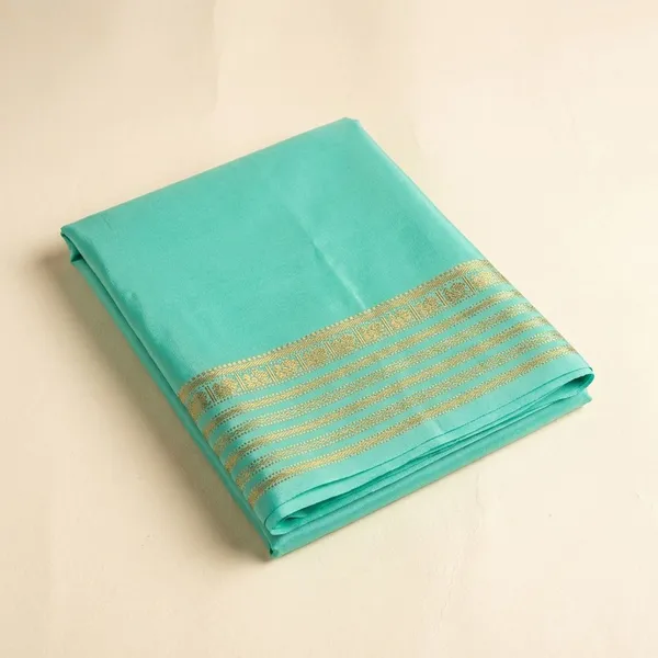Rama_Pure_Viscose_Silk,_It_Is_Very_Soft_And_Comfortable_To_Wear_Any_Weather