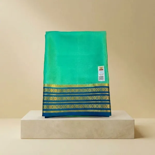 Rama_Pure_Viscose_Silk,_It_Is_Very_Soft_And_Comfortable_To_Wear_Any_Weather
