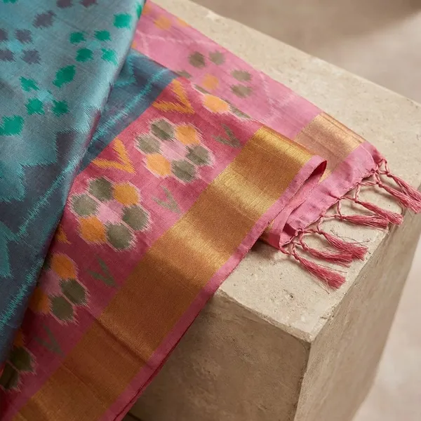 Multicolor_Designer_Printed_And_Dolla_Silk_Fabric_Sarees