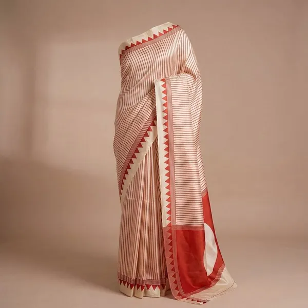 Light_Pink_Semi_Gajji_Bandhej_Printed_Sarees