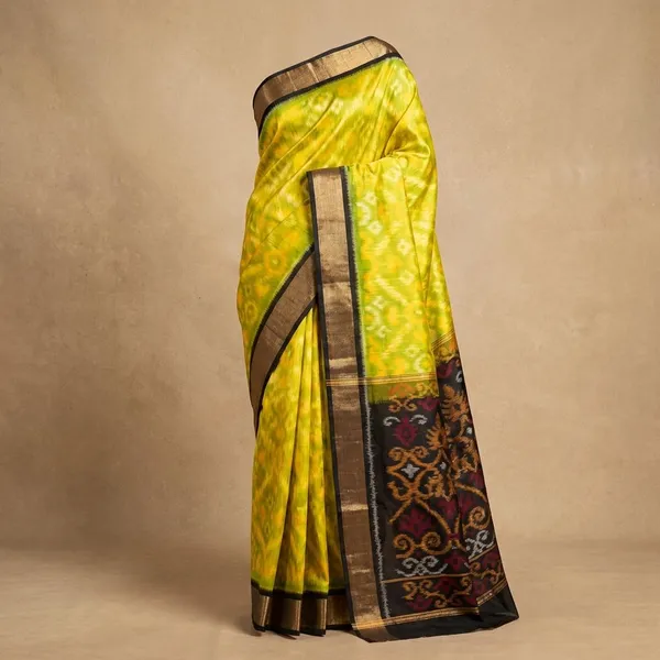 Multicolor_Designer_Printed_And_Dolla_Silk_Fabric_Sarees