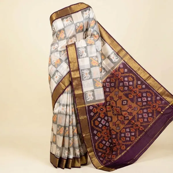 Multicolor_Designer_Printed_And_Dolla_Silk_Fabric_Sarees