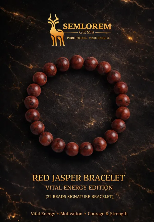 Red_Jasper_Gemstone_Bracelet_Natural_Stone_Beaded_Bracelet_For_Vital_Energy_And_Motivation