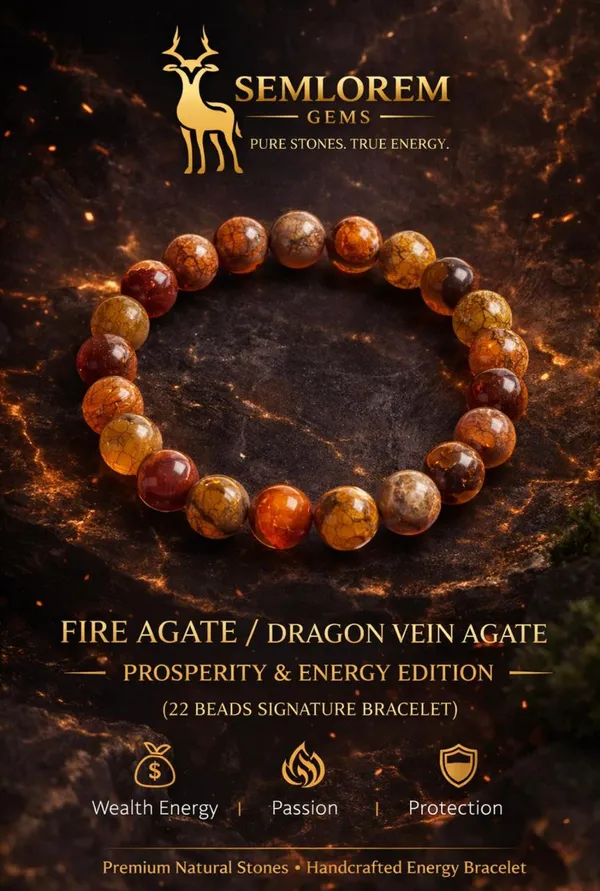 Multi_Color_Fire_Agate_Dragon_Vein_Agate_Prosperity_And_Energy_Bracelet_22_Beads