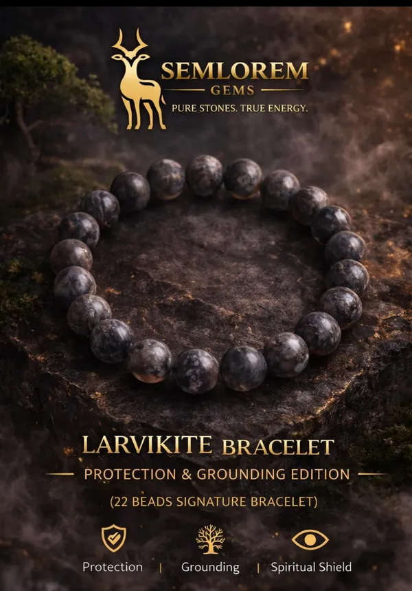 Protection_and_Grounding_Energy_Bracelet__Larvikite_and_Lava_Stone_Pack_of_2