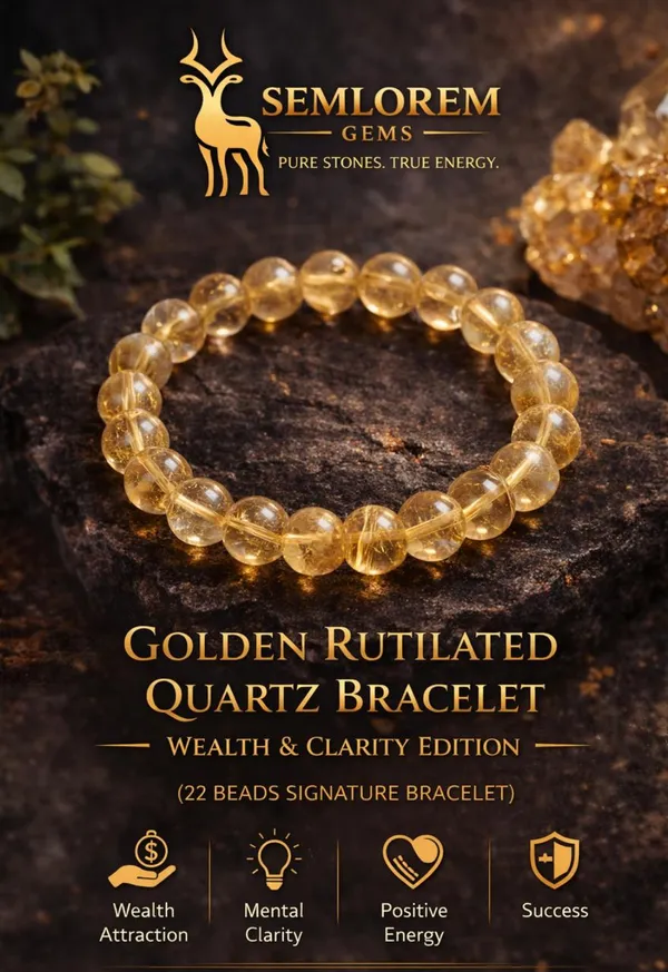 Golden_Rutilated_Quartz_Bracelet_Wealth_And_Clarity_Edition_22_Beads
