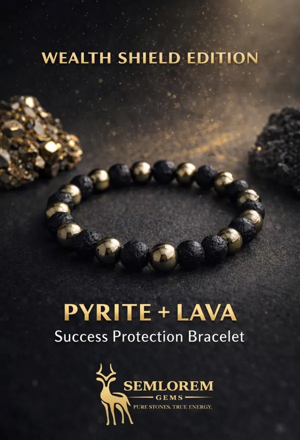 Black_Pyrite_And_Lava_Success_Protection_Bracelet_Wealth_Shield_Edition