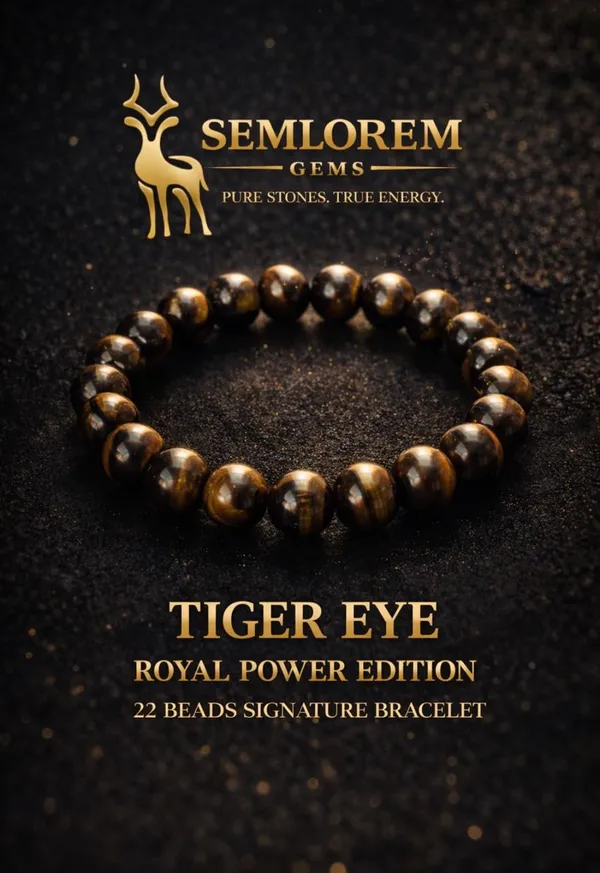 Royal_Power_and_Emotional_Balance_Bracelet_Tiger_Eye_Zebra_Jasper_Pack_of_2