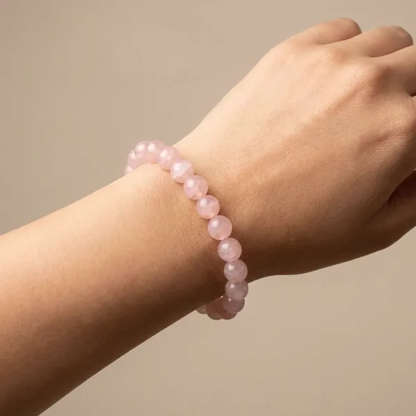 Rose_Quartz_Love_And_Harmony_Signature_Bracelet_22_Beads