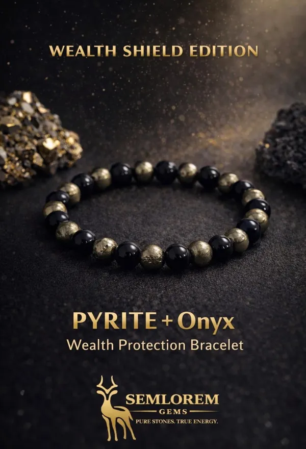 Black_Pyrite_And_Onyx_Wealth_Protection_Bracelet_Wealth_Shield_Edition
