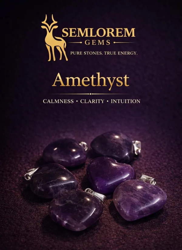 Amethyst_Pendal