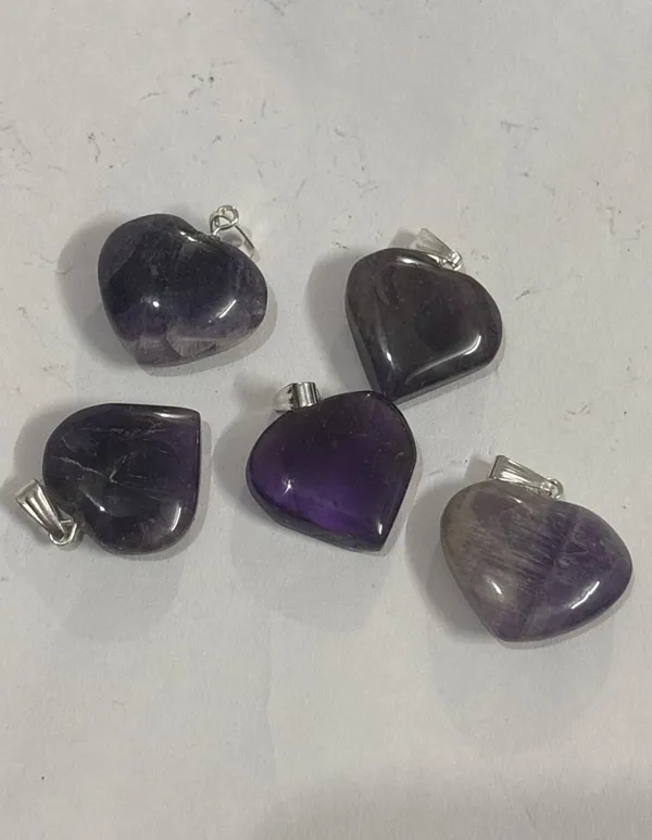 Amethyst_Pendal
