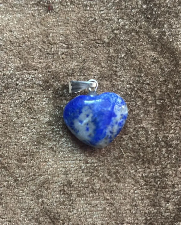 Sodalite_Pendal