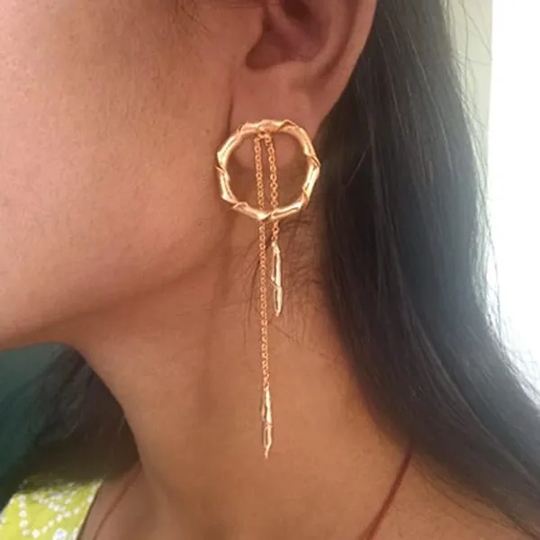 Gold_Premium_Brass_Earrings_Drop_For_Women