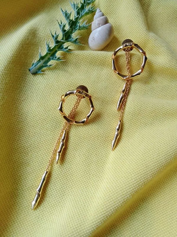 Gold_Premium_Brass_Earrings_Drop_For_Women