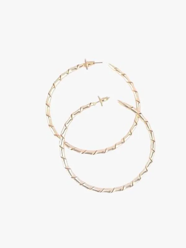 Gold_Premium_Brass_Earrings_Hoop_For_Women