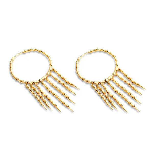 Gold_Premium_Brass_Earrings_Drop_For_Women