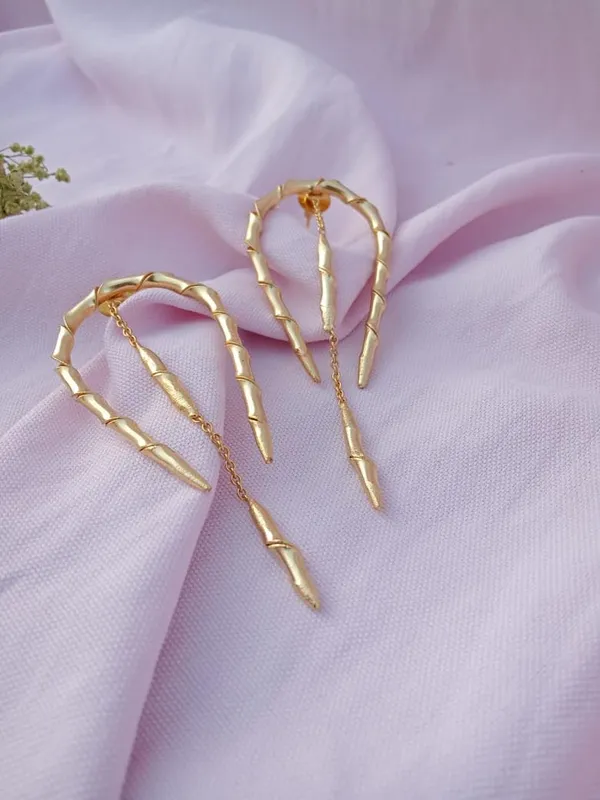 Gold_Premium_Brass_Earrings_Drop_For_Women
