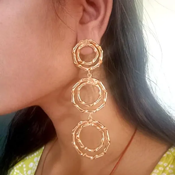 Gold_Premium_Brass_Earrings_Hoop_For_Women