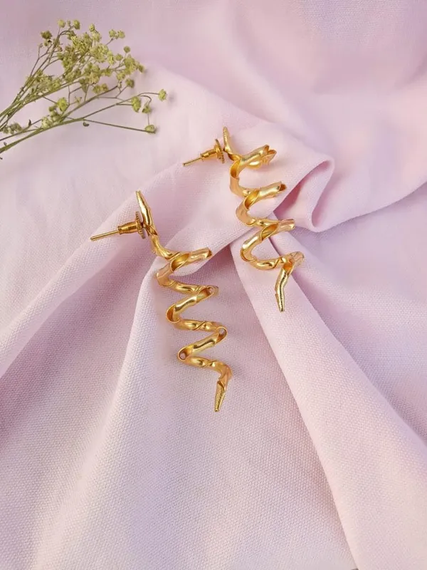 Gold_Premium_Brass_Earrings_For_Women