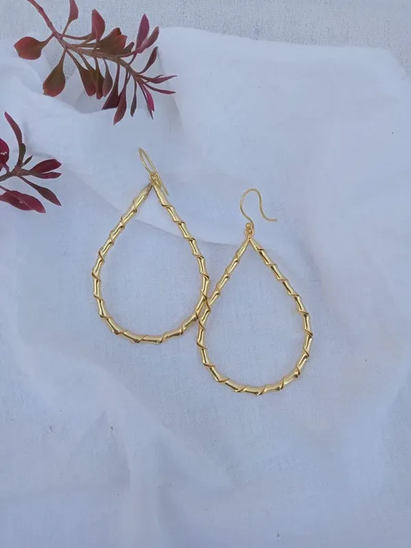 Gold_Premium_Brass_Earrings_Hoop_For_Women