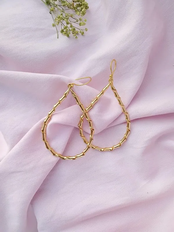 Gold_Premium_Brass_Earrings_Hoop_For_Women
