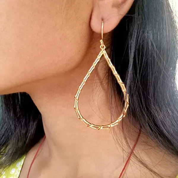Gold_Premium_Brass_Earrings_Hoop_For_Women