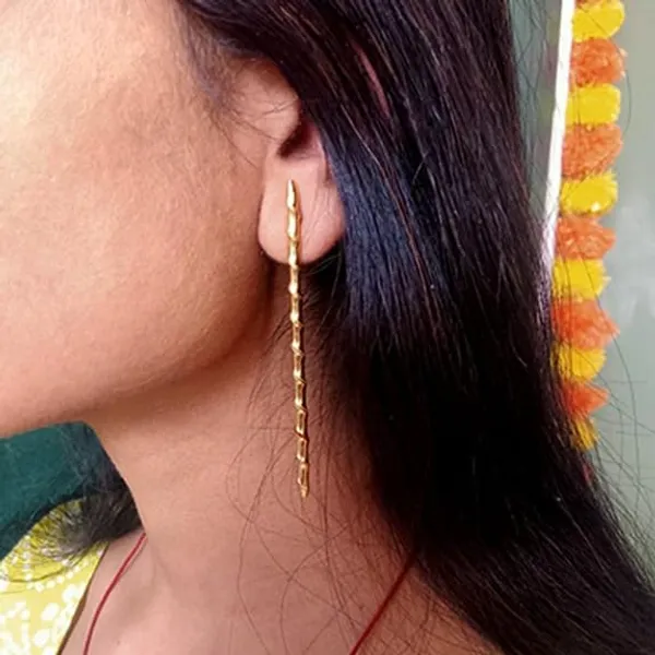 Gold_Premium_Brass_Earrings_Drop_For_Women