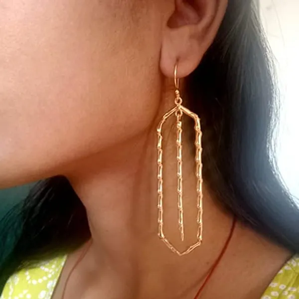 Gold_Premium_Brass_Earrings_Drop_For_Women