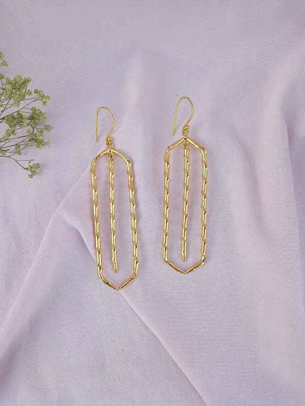 Gold_Premium_Brass_Earrings_Drop_For_Women