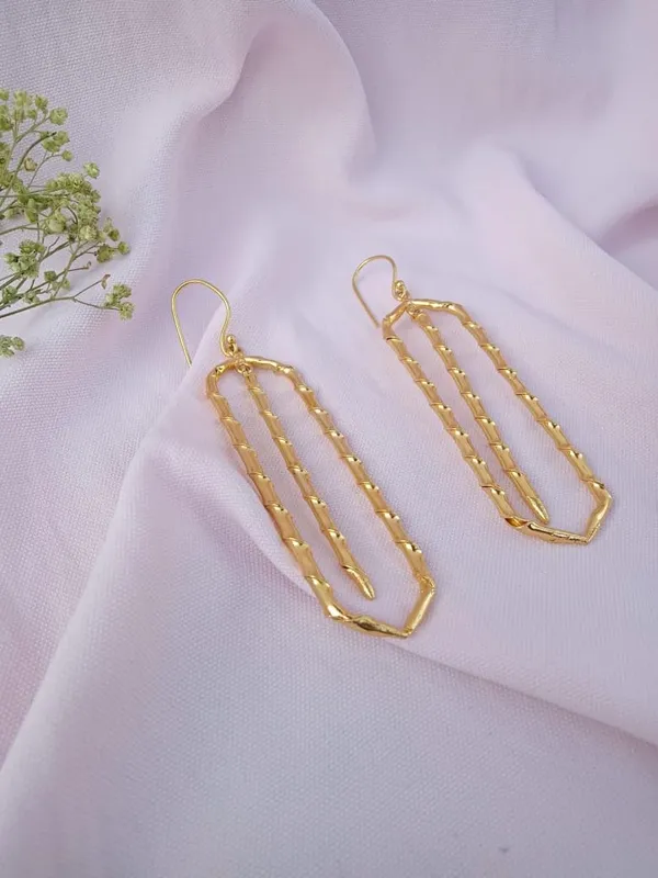 Gold_Premium_Brass_Earrings_Drop_For_Women