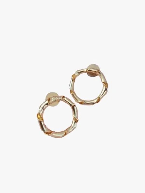Gold_Premium_Brass_Earrings_Hoop_For_Women