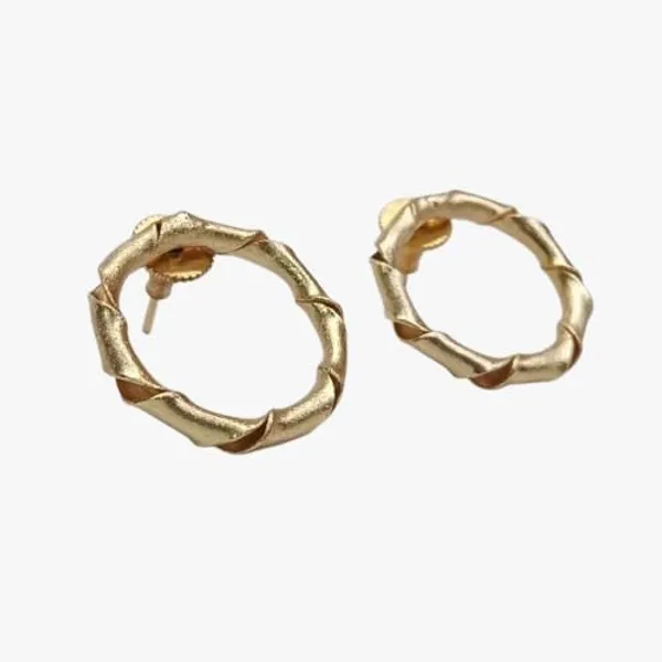 Gold_Premium_Brass_Earrings_Hoop_For_Women