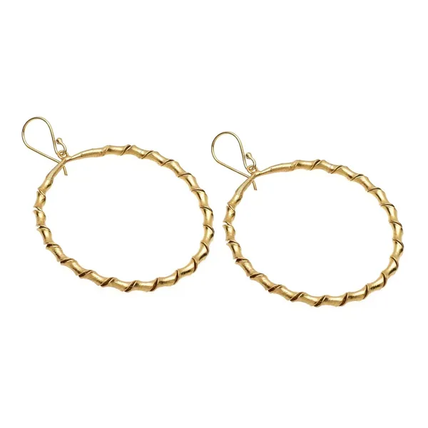 Gold_Premium_Brass_Earrings_Hoop_For_Women