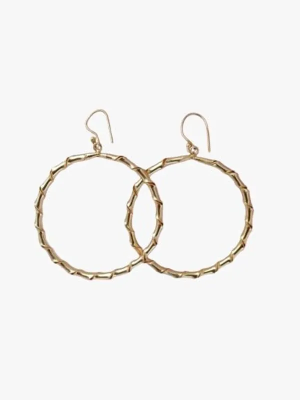 Gold_Premium_Brass_Earrings_Hoop_For_Women