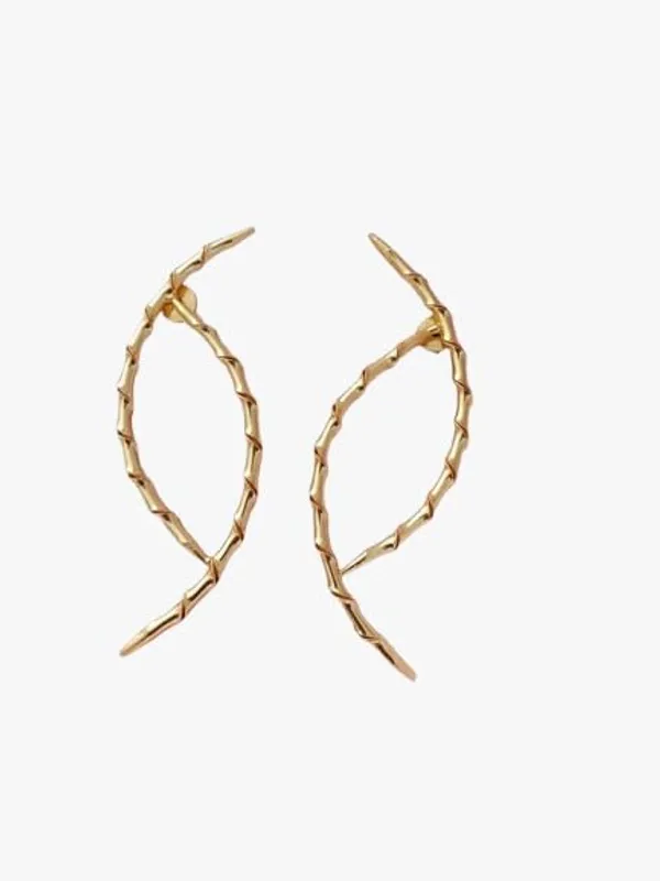 Gold_Premium_Brass_Earrings_Drop_For_Women