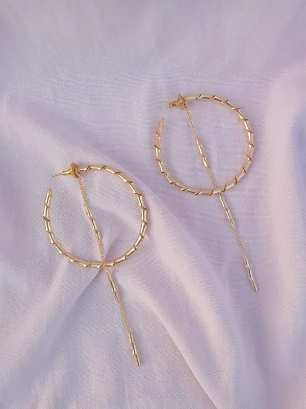 Gold_Premium_Brass_Earrings_Hoop_For_Women