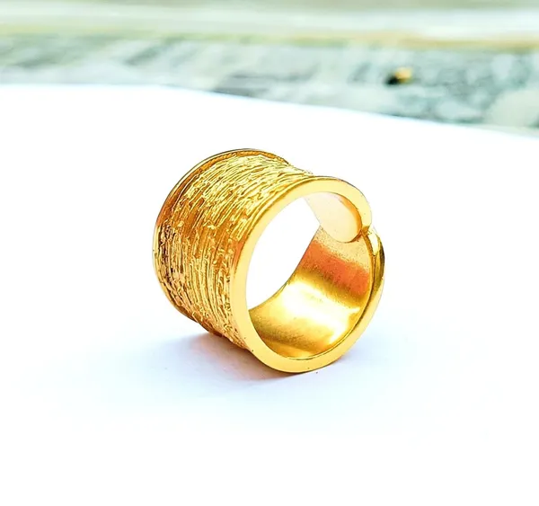 Gold_Plated_Brass_Finger_Ring_For_Women