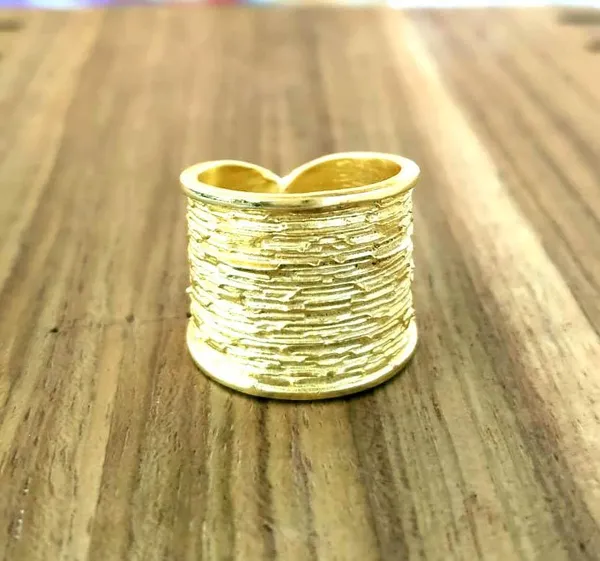 Gold_Plated_Brass_Finger_Ring_For_Women