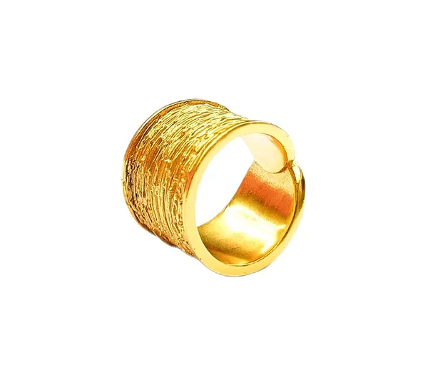 Gold_Plated_Brass_Finger_Ring_For_Women