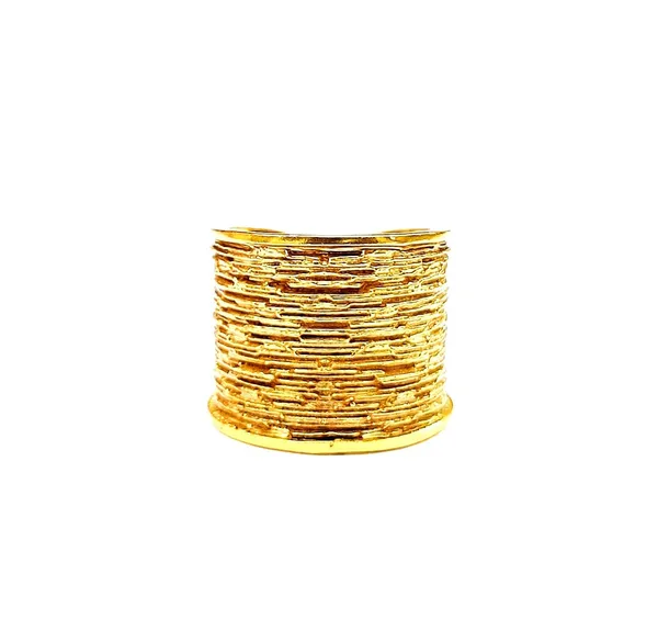 Gold_Plated_Brass_Finger_Ring_For_Women