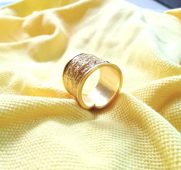 Gold_Plated_Brass_Finger_Ring_For_Women