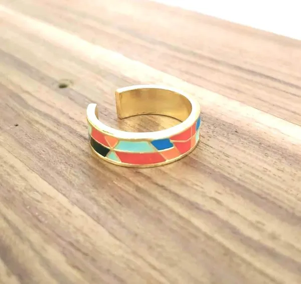 Multicolor_Premium_Gold_Plated_Brass_Finger_Ring_For_Women