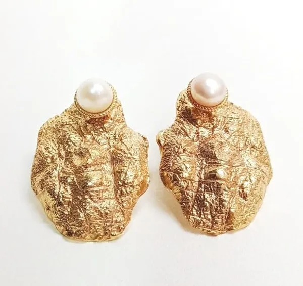 Gold_Premium_Brass_Earrings_For_Women