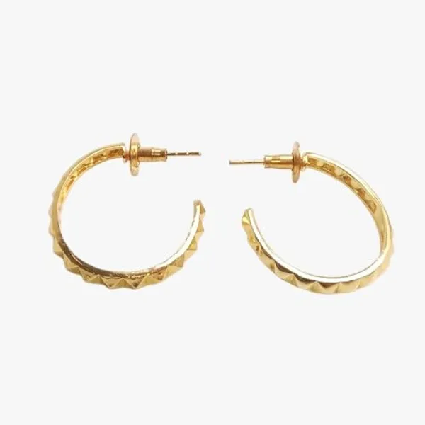 Gold_Premium_Brass_Earrings_Stud/Drop_For_Women